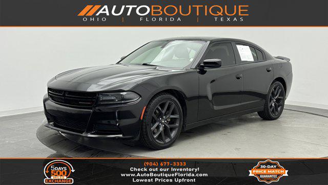 2021 Dodge Charger