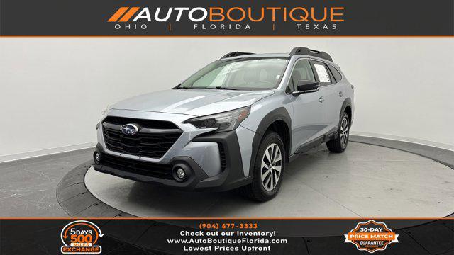 2023 Subaru Outback