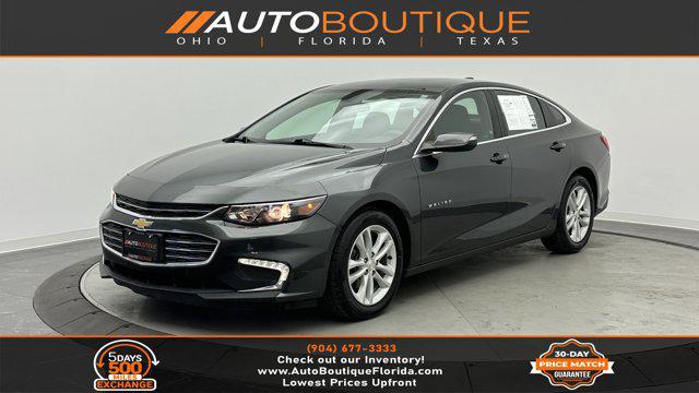 2016 Chevrolet Malibu