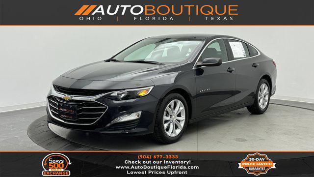 2023 Chevrolet Malibu