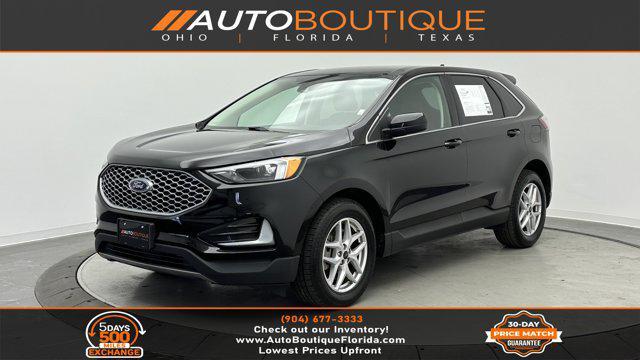 2023 Ford Edge