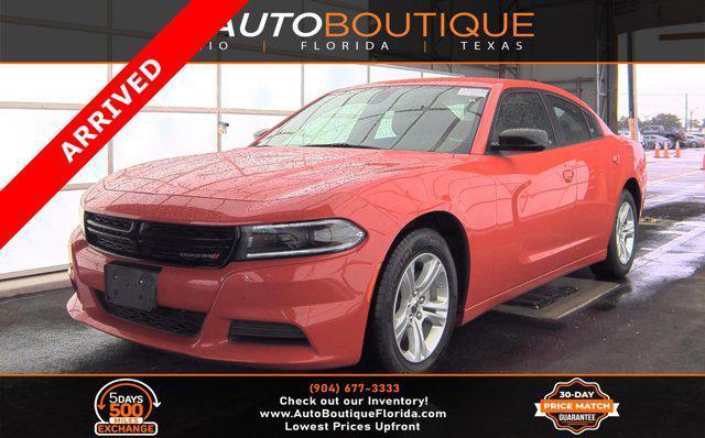 2023 Dodge Charger