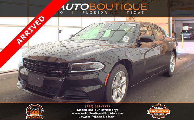 2023 Dodge Charger