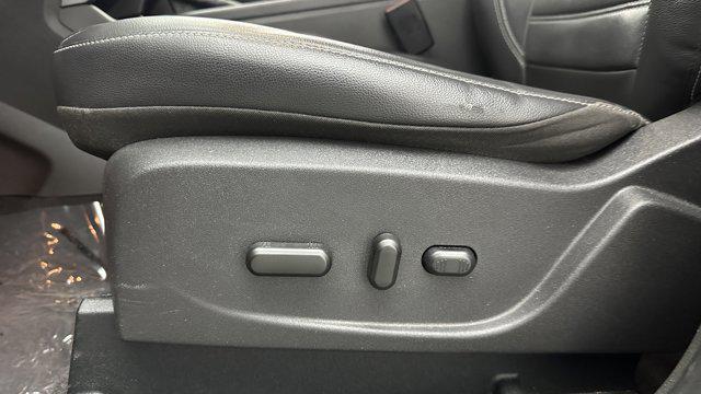 Photo of 2018 Magnetic Metallic Ford Escape