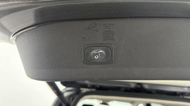 Photo of 2018 Magnetic Metallic Ford Escape