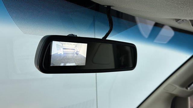 Photo of 2021 Summit White Chevrolet Express 2500