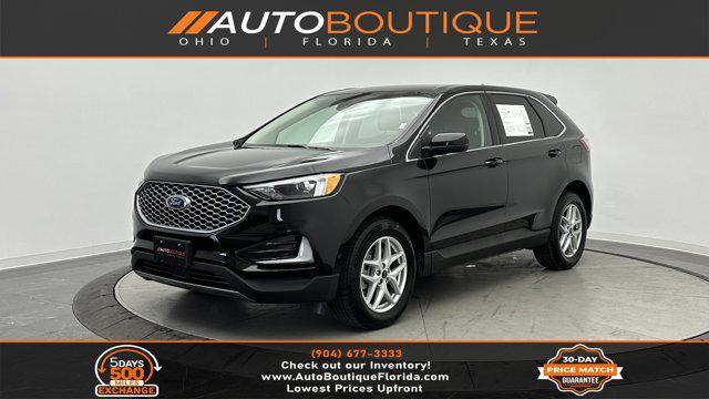 2023 Ford Edge