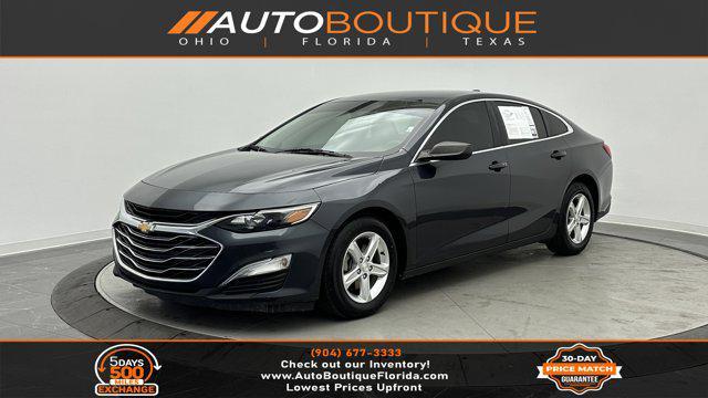 2020 Chevrolet Malibu