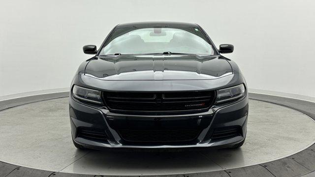 Photo of 2018 Maximum Steel Metallic Clearcoat Dodge Charger