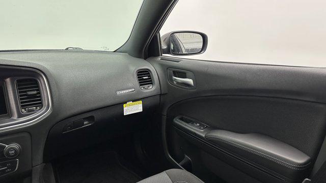 Photo of 2018 Maximum Steel Metallic Clearcoat Dodge Charger