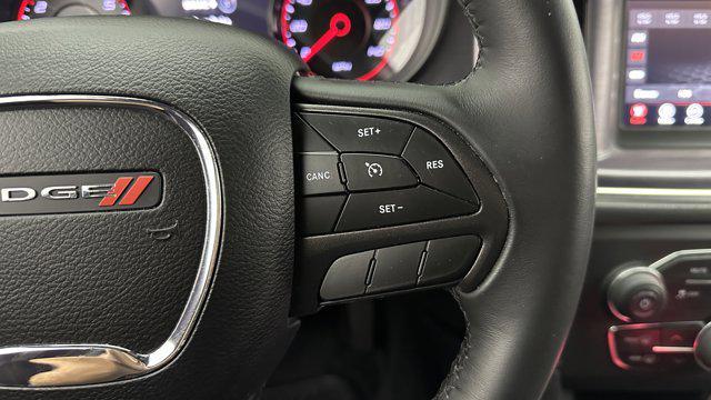 Photo of 2018 Maximum Steel Metallic Clearcoat Dodge Charger