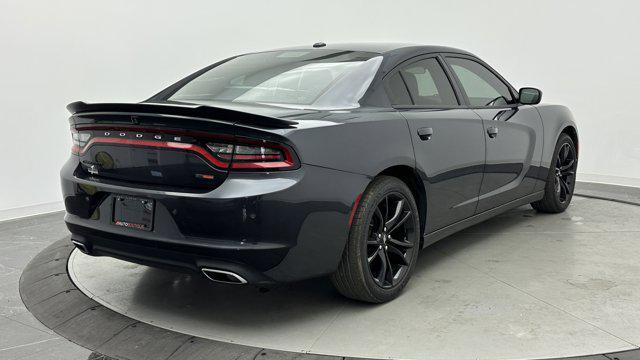 Photo of 2018 Maximum Steel Metallic Clearcoat Dodge Charger