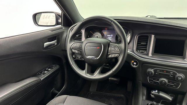 Photo of 2018 Maximum Steel Metallic Clearcoat Dodge Charger