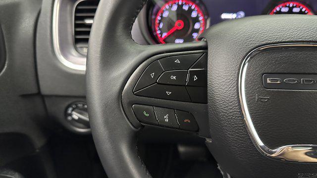 Photo of 2018 Maximum Steel Metallic Clearcoat Dodge Charger
