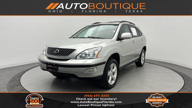 2004 Lexus Rx 330