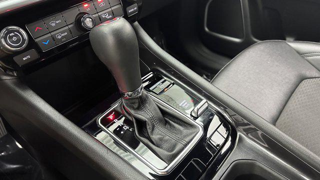 Photo of 2024 Gray Jeep Compass
