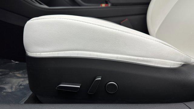 Photo of 2023 Gray Tesla Model 3