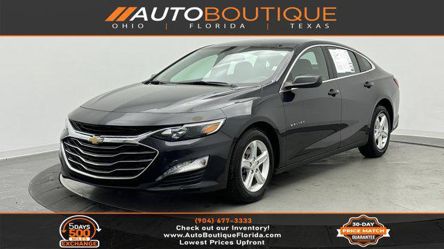 2023 Chevrolet Malibu