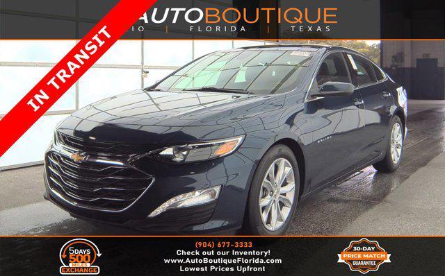 2020 Chevrolet Malibu