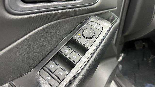 Photo of 2024 Brilliant Silver Metallic Nissan Rogue