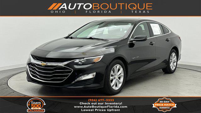 2020 Chevrolet Malibu