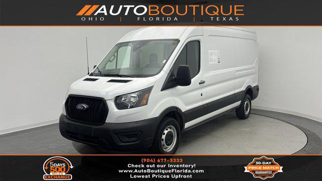 2024 Ford Transit-250