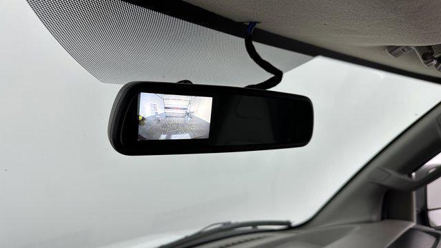 Photo of 2024 Summit White GMC Savana 2500