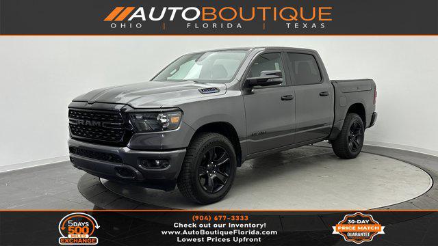 2024 RAM 1500