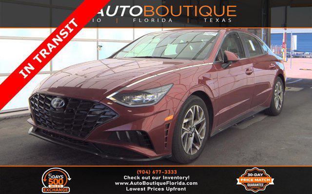 2023 Hyundai Sonata