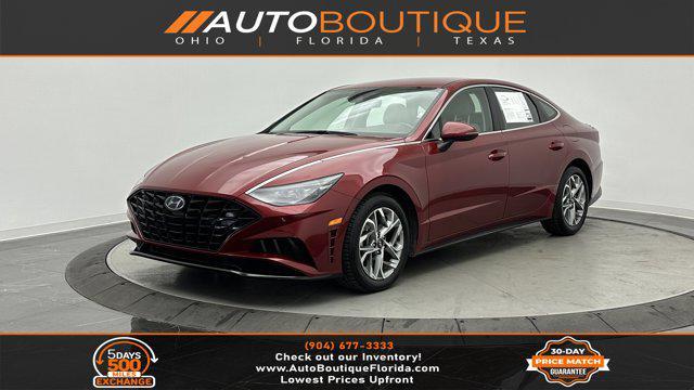2023 Hyundai Sonata