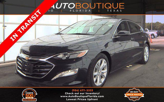 2023 Chevrolet Malibu