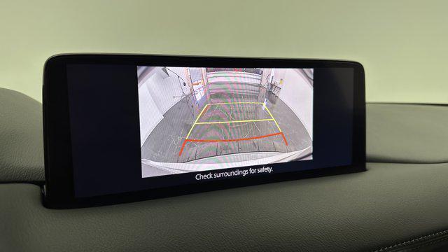 Photo of 2024 Platinum Quartz Metallic Mazda CX-5