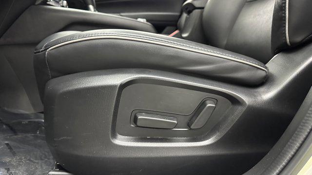 Photo of 2024 Platinum Quartz Metallic Mazda CX-5
