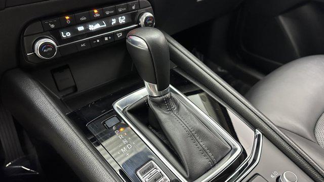 Photo of 2024 Platinum Quartz Metallic Mazda CX-5