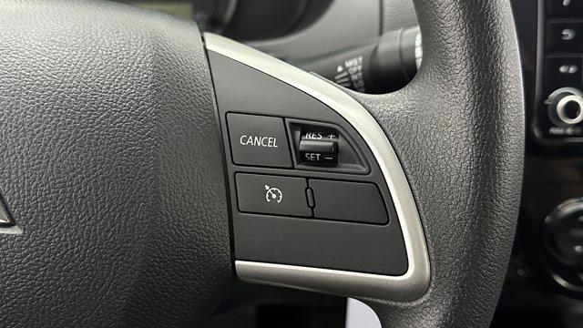 Photo of 2024 Infrared Metallic Mitsubishi Mirage G4