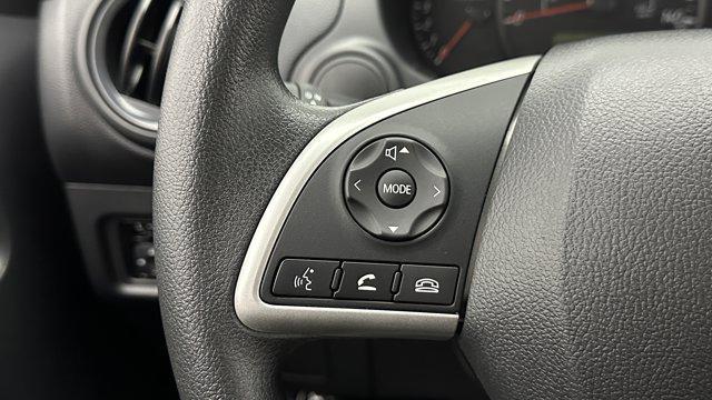 Photo of 2024 Infrared Metallic Mitsubishi Mirage G4