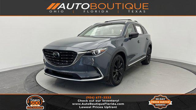 2021 Mazda CX-9