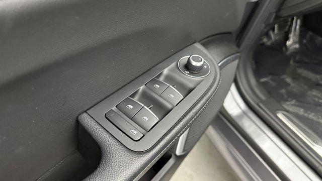 Photo of 2022 Vesuvio Gray Metallic Alfa Romeo Giulia