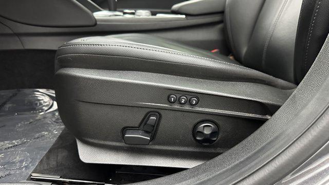 Photo of 2022 Vesuvio Gray Metallic Alfa Romeo Giulia