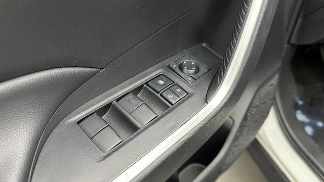 Photo of 2024 Ice Cap Toyota RAV4
