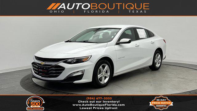 2023 Chevrolet Malibu