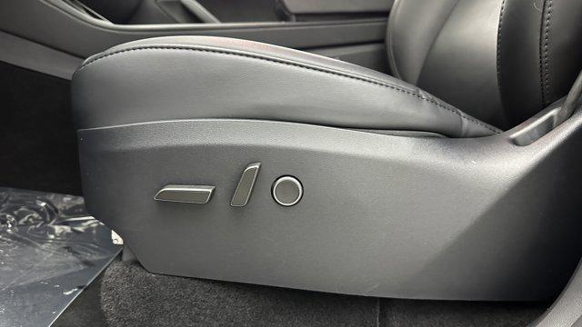 Photo of 2024 Stealth Grey Tesla Model Y