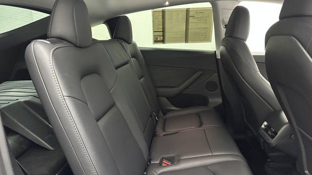 Photo of 2024 Stealth Grey Tesla Model Y