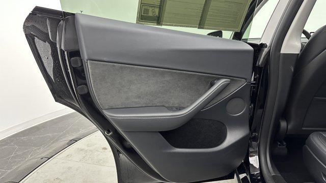 Photo of 2024 Stealth Grey Tesla Model Y