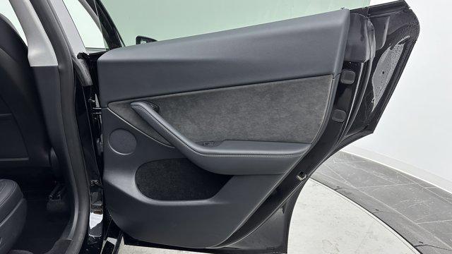 Photo of 2024 Stealth Grey Tesla Model Y