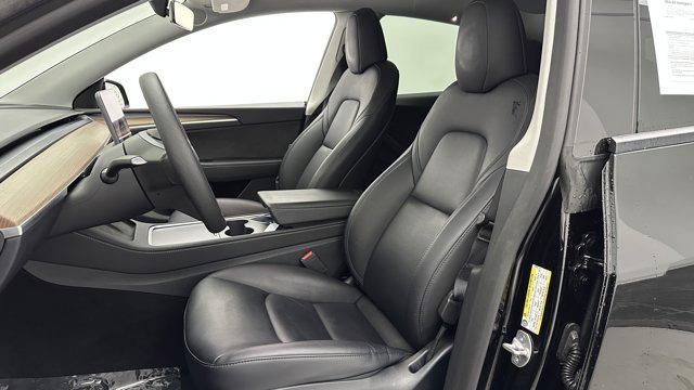 Photo of 2024 Stealth Grey Tesla Model Y