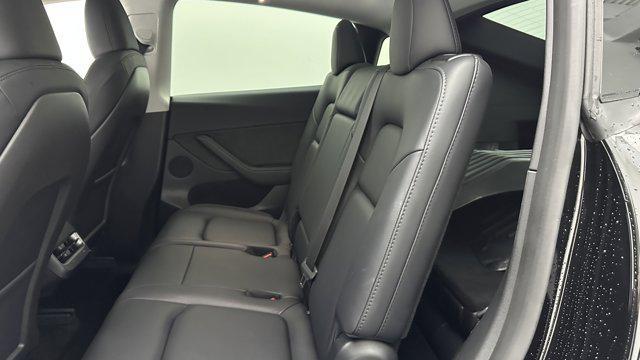 Photo of 2024 Stealth Grey Tesla Model Y