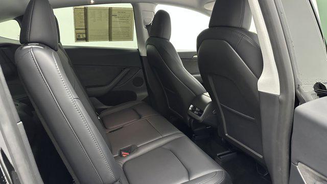 Photo of 2024 Stealth Grey Tesla Model Y