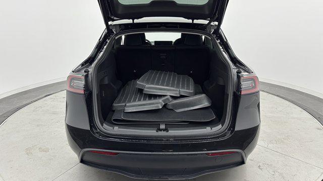 Photo of 2024 Stealth Grey Tesla Model Y