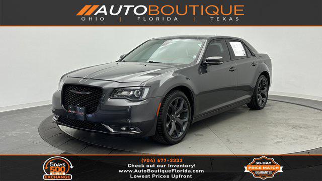 2022 Chrysler 300